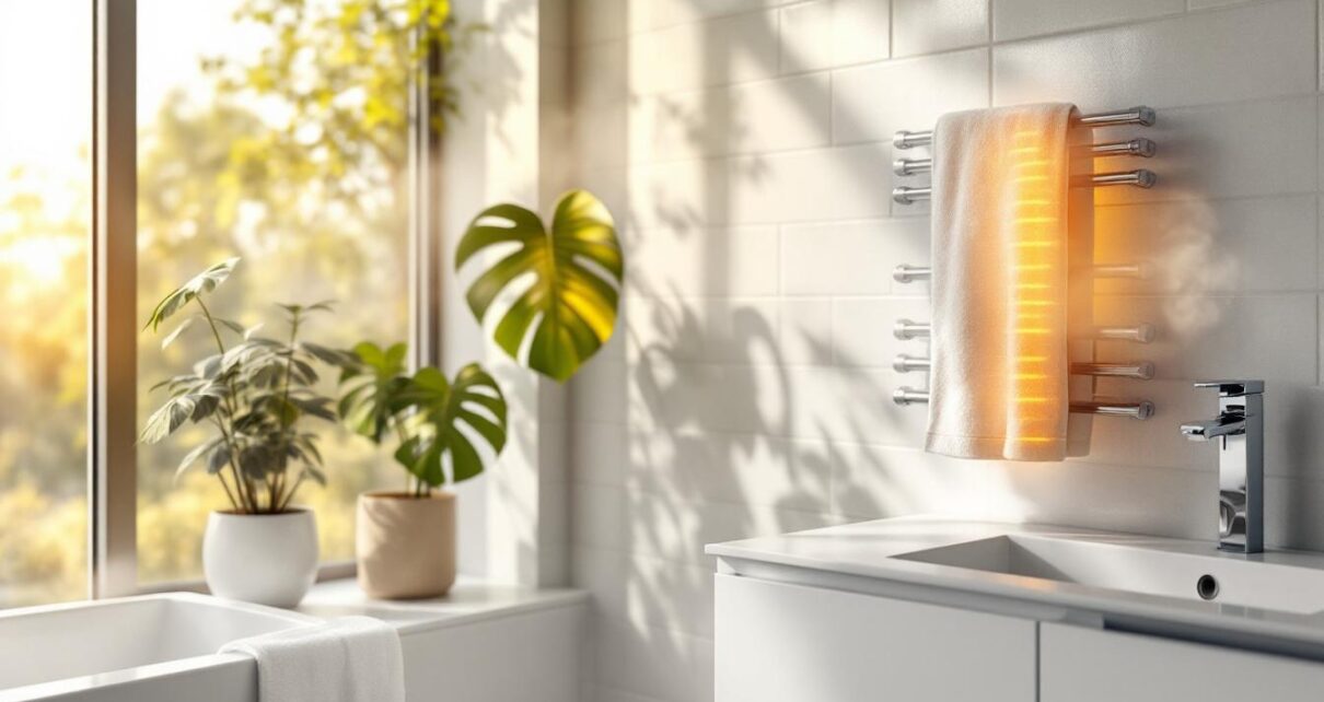 découvrez comment investir dans la meilleure sèche-serviette électrique pour améliorer votre confort et votre bien-être au quotidien. guide complet et conseils pratiques.