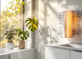 découvrez comment investir dans la meilleure sèche-serviette électrique pour améliorer votre confort et votre bien-être au quotidien. guide complet et conseils pratiques.