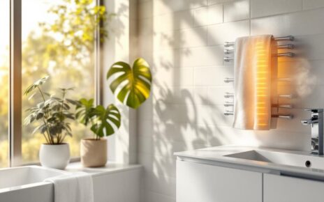 découvrez comment investir dans la meilleure sèche-serviette électrique pour améliorer votre confort et votre bien-être au quotidien. guide complet et conseils pratiques.