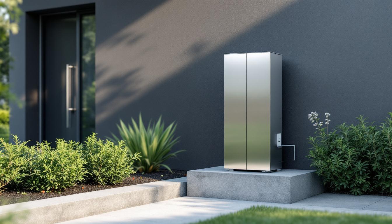 découvrez les meilleures marques de pompes à chaleur air-eau réversibles adaptées à tous les budgets pour optimiser votre confort et réaliser des économies d'énergie.