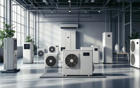 découvrez les meilleures marques de pompe à chaleur air-eau réversible adaptées à tous les budgets, pour un chauffage efficace et économique de votre habitation.