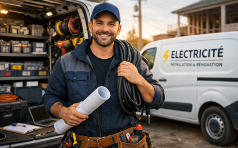 auto-entrepreneur décennale