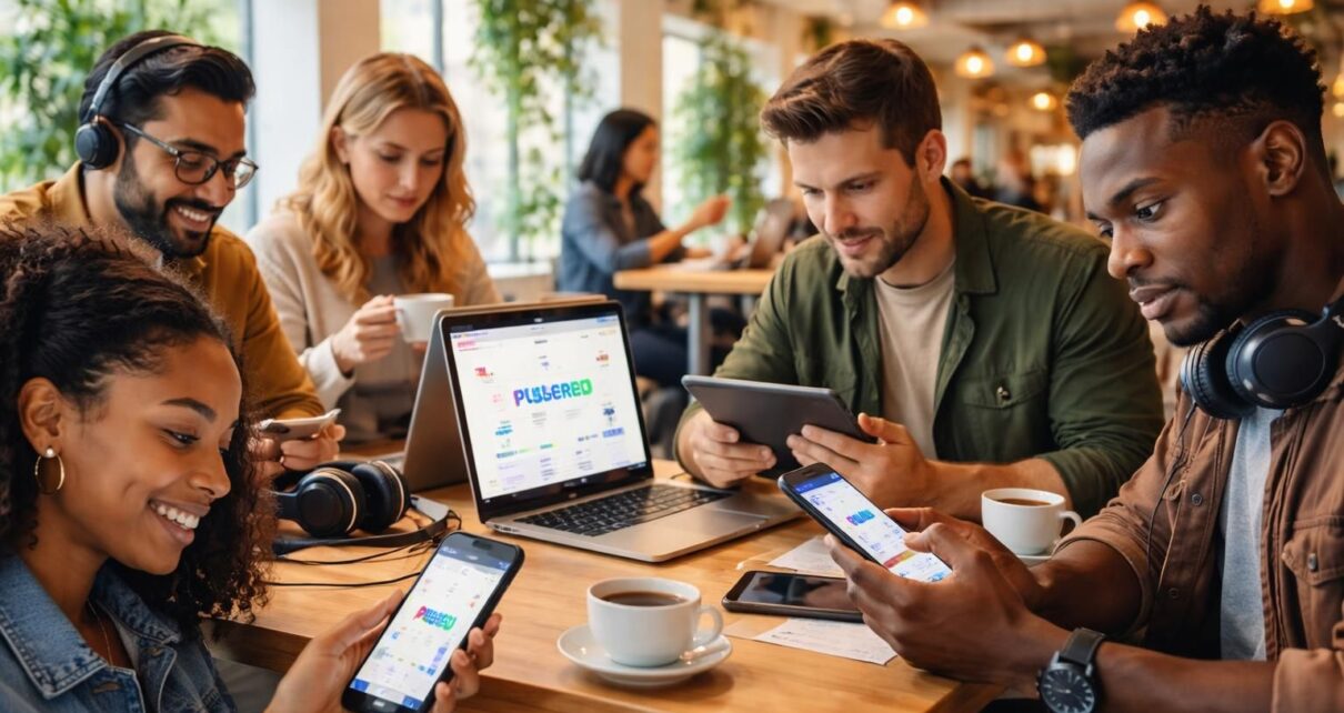 découvrez les avis et retours d'expérience des utilisateurs sur pulsed, une plongée approfondie dans ses fonctionnalités et sa performance.