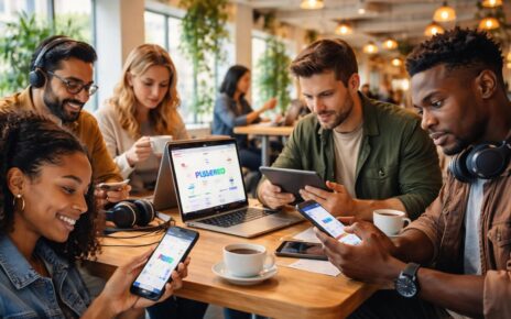 découvrez les avis et retours d'expérience des utilisateurs sur pulsed, une plongée approfondie dans ses fonctionnalités et sa performance.