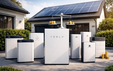 découvrez comment les prix du powerwall de tesla se comparent à ceux des autres batteries de stockage d'énergie, pour faire le meilleur choix adapté à vos besoins.
