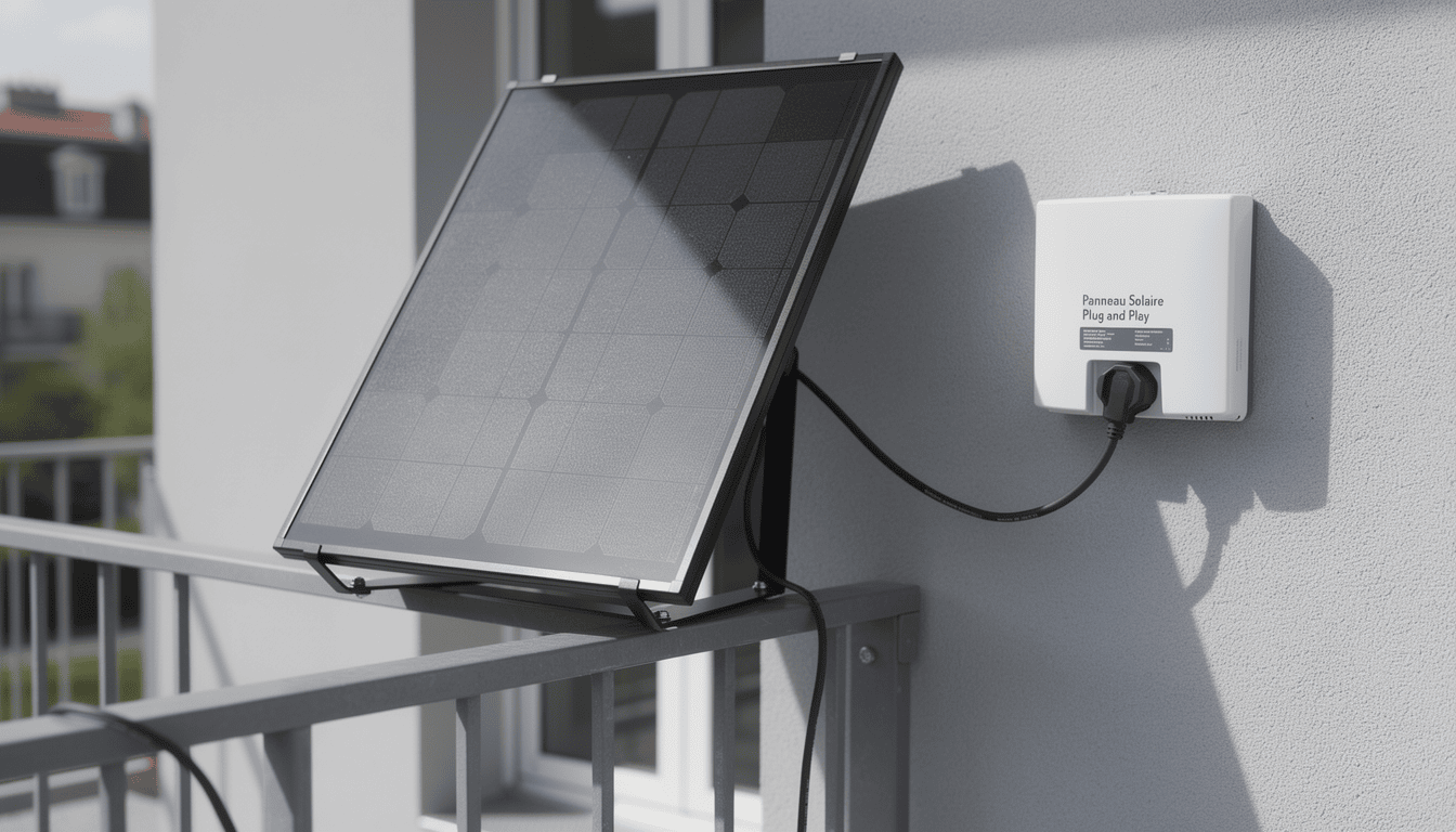 installation solaire