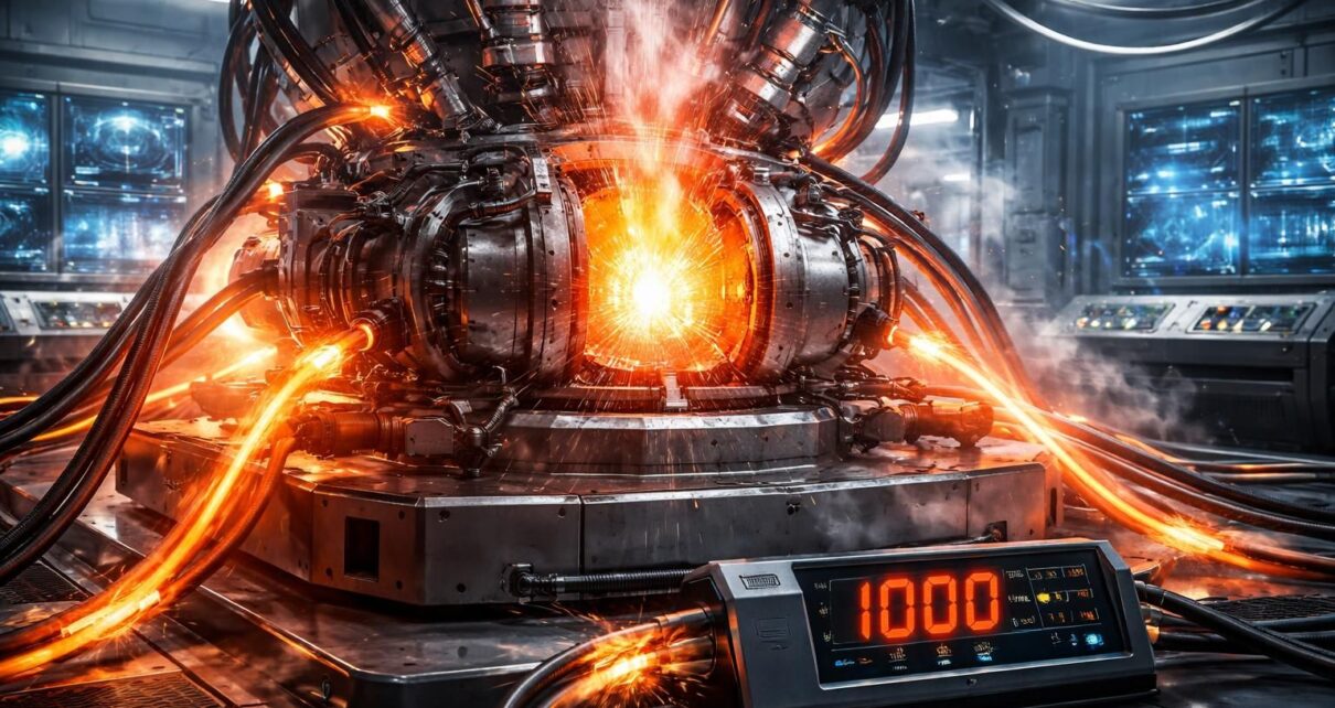 découvrez un guide complet pour les ingénieurs sur l'utilisation de 1000 watts en a485 à 942 degrés celsius, incluant conseils techniques et meilleures pratiques.