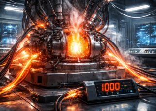 découvrez un guide complet pour les ingénieurs sur l'utilisation de 1000 watts en a485 à 942 degrés celsius, incluant conseils techniques et meilleures pratiques.