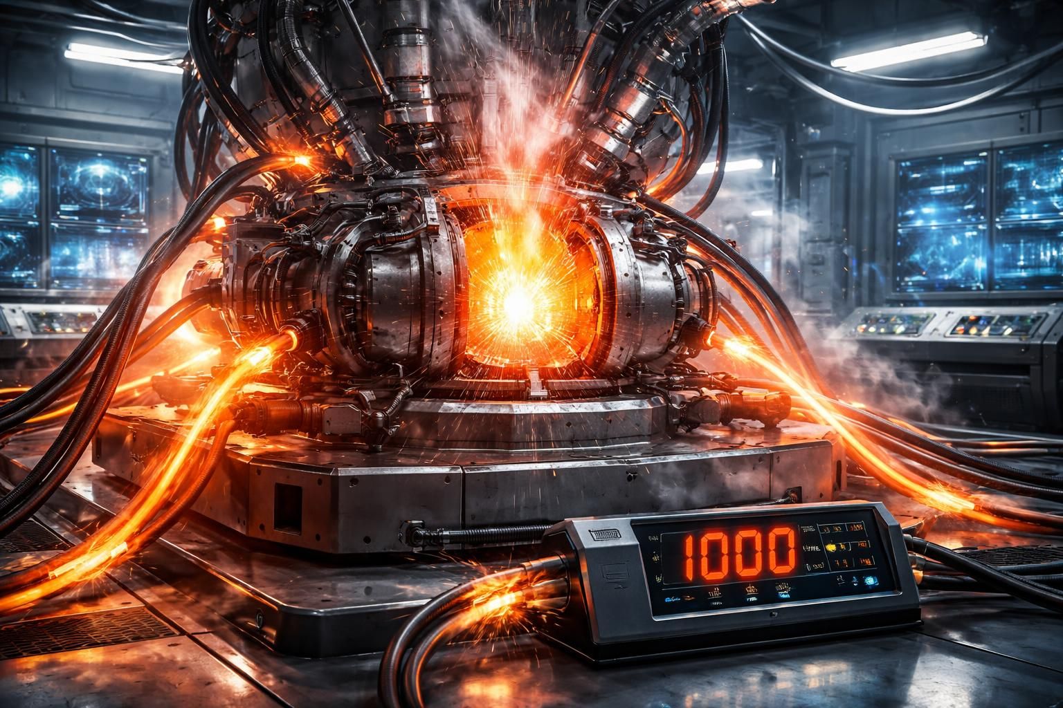 découvrez un guide complet pour les ingénieurs sur l'utilisation de 1000 watts en a485 à 942 degrés celsius, incluant conseils techniques et meilleures pratiques.