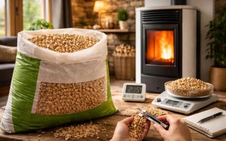 découvrez notre avis complet sur les pellets piveteau et les éléments essentiels à considérer avant de faire votre achat pour un chauffage optimal.