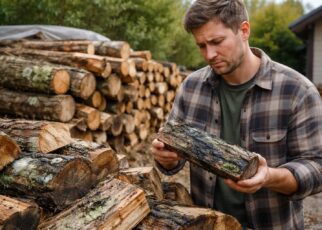 découvrez les erreurs courantes à éviter lors de l'achat de bois de chauffage pour garantir un combustible de qualité et une combustion optimale.