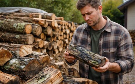 découvrez les erreurs courantes à éviter lors de l'achat de bois de chauffage pour garantir un combustible de qualité et une combustion optimale.