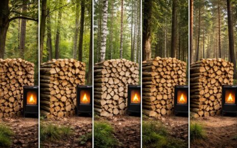 découvrez combien de temps 5 stères de bois durent selon le type de bois utilisé, pour mieux gérer votre chauffage et économiser de l'énergie.