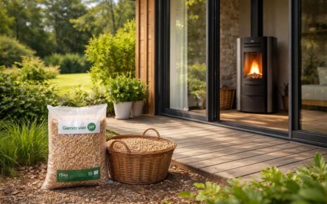 découvrez comment optimiser votre consommation de granulés de bois grâce aux conseils et produits proposés par gamm vert pour un chauffage efficace et économique.