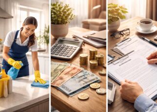 découvrez notre comparatif complet des services de ménage à domicile : analyse des prix, qualité des prestations et garanties offertes pour choisir l'option idéale.