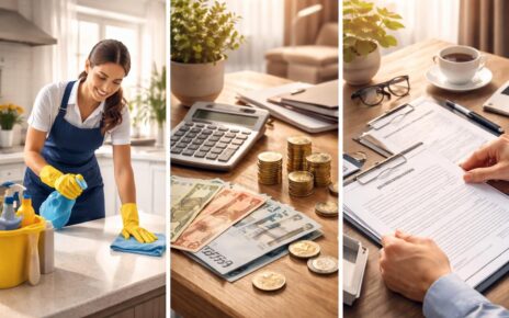 découvrez notre comparatif complet des services de ménage à domicile : analyse des prix, qualité des prestations et garanties offertes pour choisir l'option idéale.