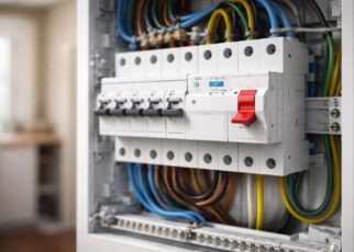 découvrez pourquoi votre disjoncteur différentiel saute même sans appareil branché et apprenez les étapes essentielles pour identifier et résoudre ce problème électrique en toute sécurité.