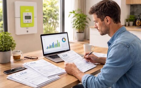 accédez à votre compte client edf pour consulter vos factures, suivre votre consommation d'énergie et gérer vos contrats facilement en ligne.