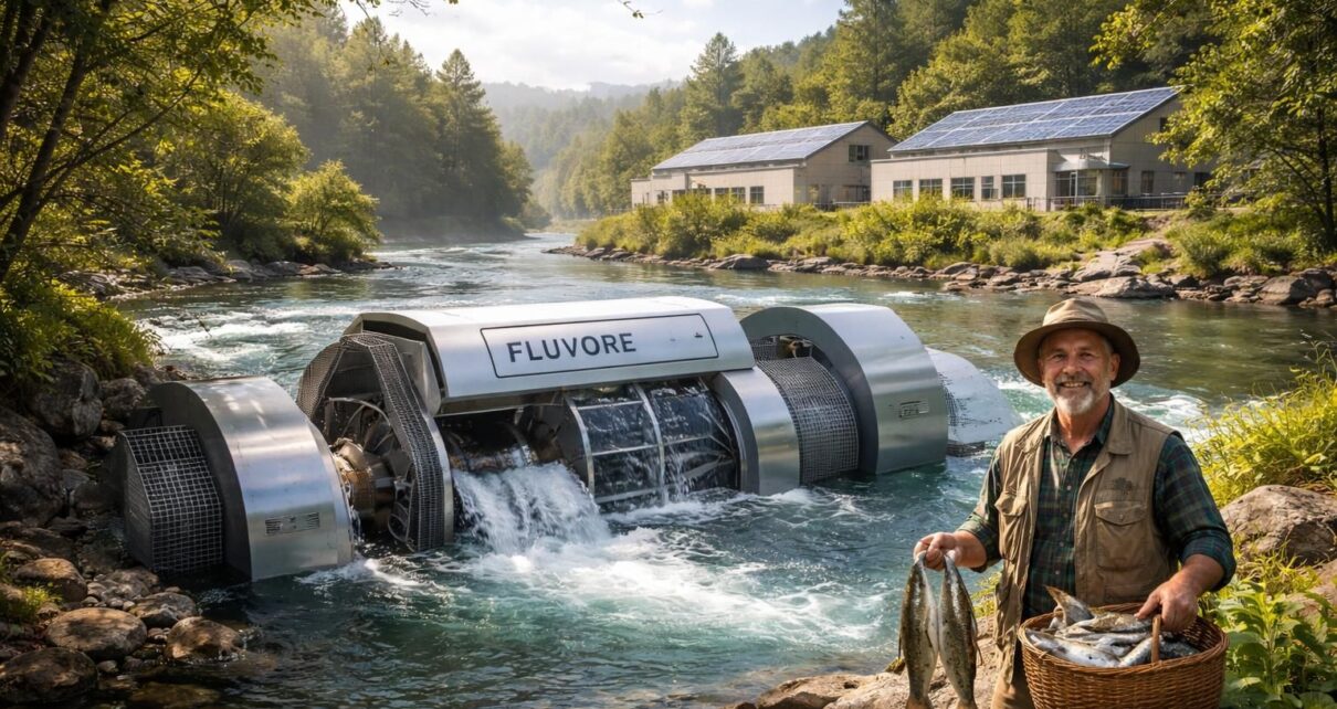 découvrez les avantages économiques et environnementaux du convertisseur fluvore, une solution innovante pour optimiser votre consommation énergétique tout en réduisant votre impact écologique.