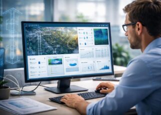 découvrez notre guide complet pour naviguer efficacement sur le portail de raccordement enedis et facilitez toutes vos démarches électriques en toute simplicité.