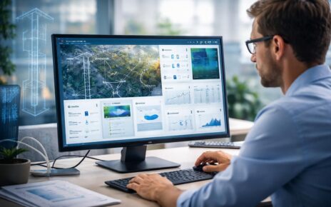 découvrez notre guide complet pour naviguer efficacement sur le portail de raccordement enedis et facilitez toutes vos démarches électriques en toute simplicité.