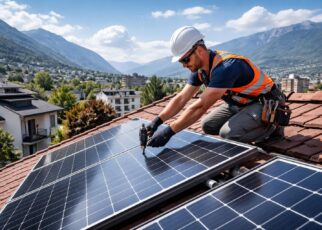 découvrez tout ce que vous devez savoir sur les subventions pour l'installation de panneaux solaires à chambéry et profitez d'aides financières pour votre projet écologique.