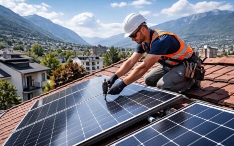 découvrez tout ce que vous devez savoir sur les subventions pour l'installation de panneaux solaires à chambéry et profitez d'aides financières pour votre projet écologique.