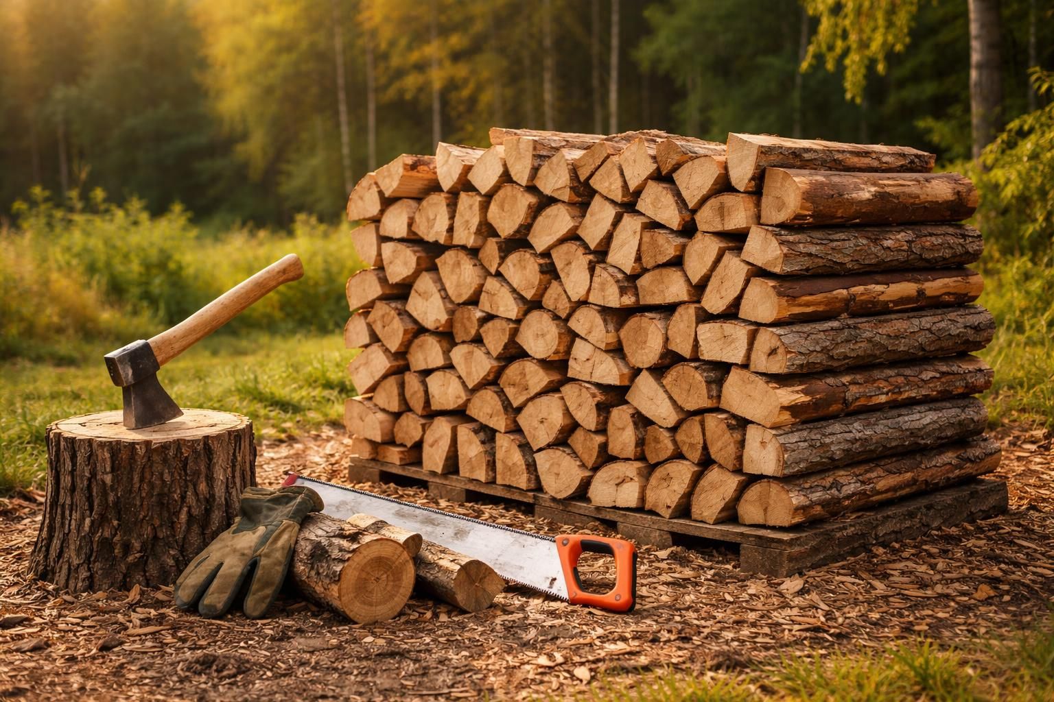 découvrez le prix actuel d'un stère de bois en 30 cm, les facteurs qui influencent son coût et tous les conseils pour bien choisir votre bois de chauffage.