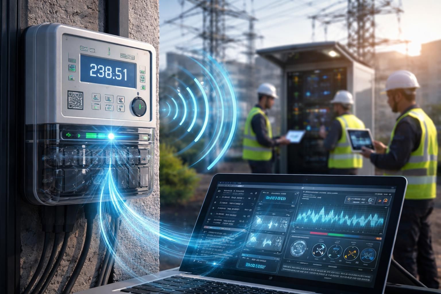 découvrez comment les avancées technologiques contribuent à prévenir et réduire le vol d'énergie, assurant ainsi une meilleure gestion des ressources et une efficacité accrue.