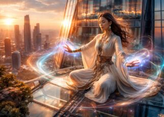 découvrez l'énergéticienne de tours, qui allie pratiques ancestrales et techniques modernes pour harmoniser votre bien-être au quotidien.