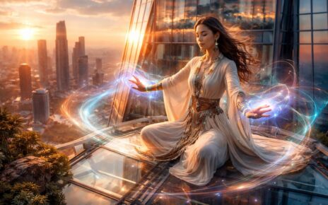 découvrez l'énergéticienne de tours, qui allie pratiques ancestrales et techniques modernes pour harmoniser votre bien-être au quotidien.