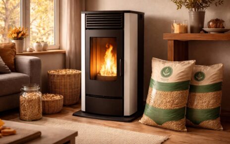 découvrez les avantages exclusifs de la promotion des pellets de gamm vert pour votre cheminée : qualité, économie et efficacité garantis cet hiver.