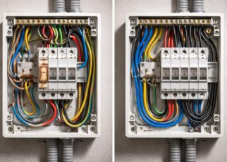 découvrez les erreurs courantes liées au fusible centralisé et apprenez comment les éviter pour assurer la sécurité et le bon fonctionnement de vos installations électriques.