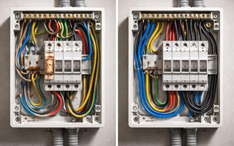 découvrez les erreurs courantes liées au fusible centralisé et apprenez comment les éviter pour assurer la sécurité et le bon fonctionnement de vos installations électriques.