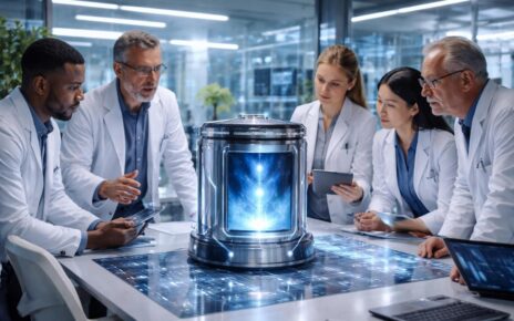 découvrez les avis des experts sur le chauffage cinétique moléculaire miqiko, une technologie innovante à connaître pour un confort optimisé et une efficacité énergétique remarquable.