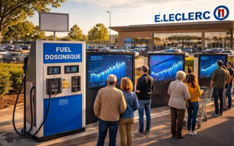 découvrez comment les prix du fuel domestique évoluent chez leclerc et comprenez les tendances qui influencent ces fluctuations pour mieux gérer votre budget énergie.