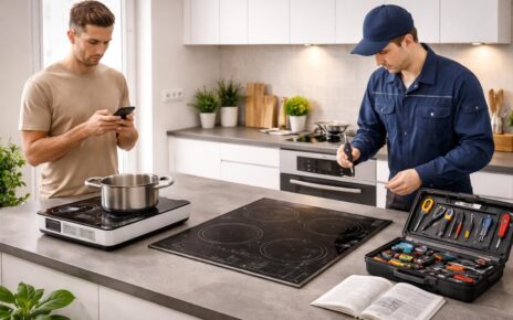 découvrez les solutions possibles lorsque la plaque de cuisson électrique du locataire ne fonctionne plus, pour garantir confort et sécurité dans la location.