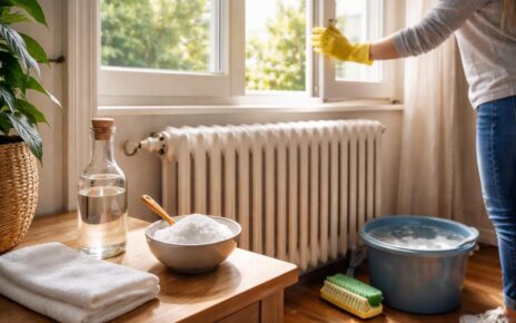 découvrez des solutions pratiques et efficaces pour éliminer l'odeur d'œuf pourri provenant de votre radiateur et retrouver un air frais dans votre intérieur.