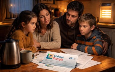 découvrez pourquoi le chèque énergie est un soutien crucial pour les ménages en période de crise, aidant à réduire les factures d'énergie et à garantir le confort thermique.
