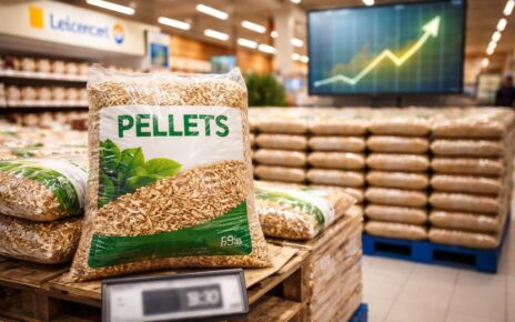 découvrez comment le prix du sac de pellets à leclerc reflète les tendances actuelles du marché énergétique et influence vos choix de chauffage.