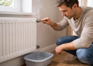 découvrez comment purger facilement un radiateur au gaz avec notre guide pratique spécialement conçu pour les débutants. assurez un chauffage optimal et évitez les pannes grâce à nos conseils simples et efficaces.