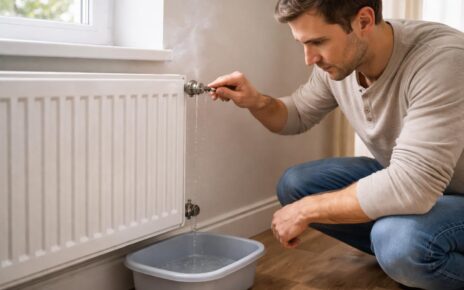 découvrez comment purger facilement un radiateur au gaz avec notre guide pratique spécialement conçu pour les débutants. assurez un chauffage optimal et évitez les pannes grâce à nos conseils simples et efficaces.