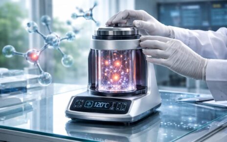 découvrez notre avis complet sur le réchauffeur moléculaire : fonctionnement, avantages et tout ce que vous devez savoir avant d'acheter.