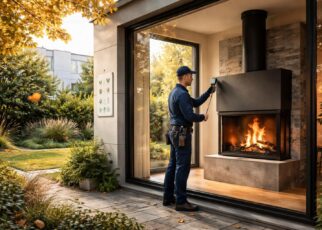 découvrez tout ce que vous devez savoir sur la nouvelle loi concernant les cheminées en vigueur cette année, ses implications et les obligations à respecter.