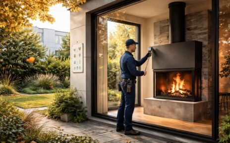 découvrez tout ce que vous devez savoir sur la nouvelle loi concernant les cheminées en vigueur cette année, ses implications et les obligations à respecter.