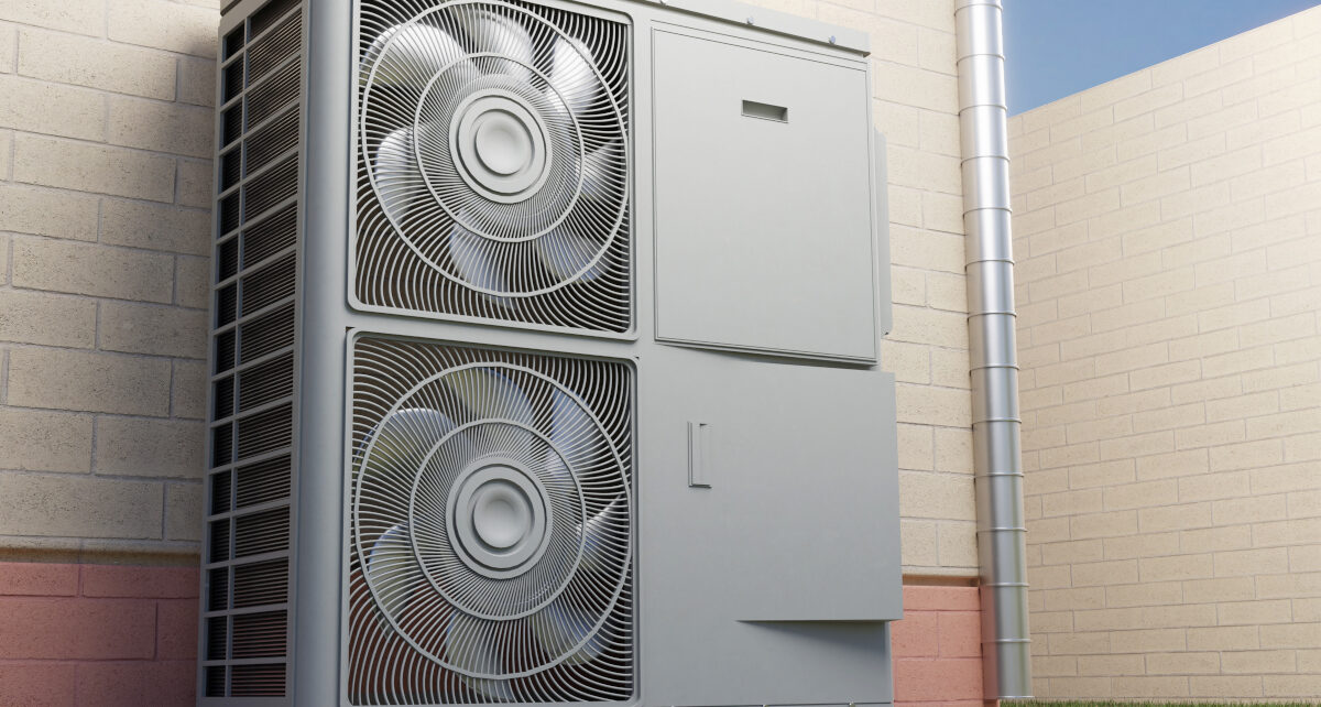 pompe à chaleur metz