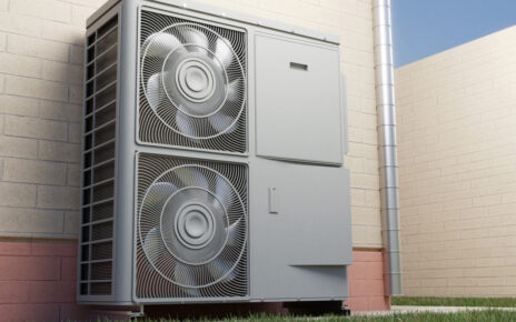 pompe à chaleur metz