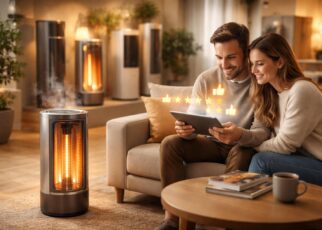 découvrez comment les avis sur chauffage cinétique peuvent vous aider à faire un choix éclairé et trouver le modèle adapté à vos besoins.