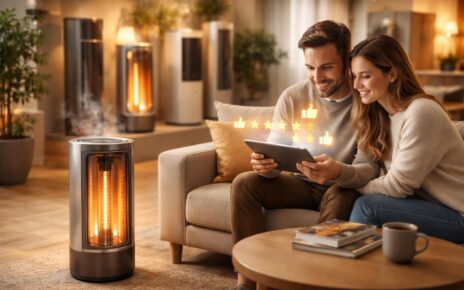 découvrez comment les avis sur chauffage cinétique peuvent vous aider à faire un choix éclairé et trouver le modèle adapté à vos besoins.