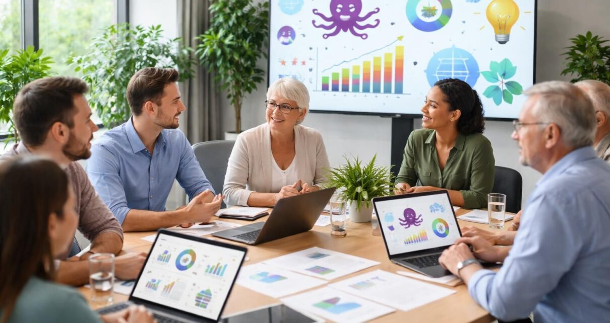 découvrez un comparatif des avis sur octopus energy, en analysant les points fréquemment évoqués par les utilisateurs pour vous aider à mieux comprendre ses avantages et ses inconvénients.